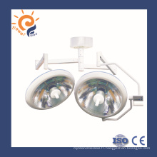 FZ700 / 700 Equipement médical Procédure médicale Light for Surgical Room